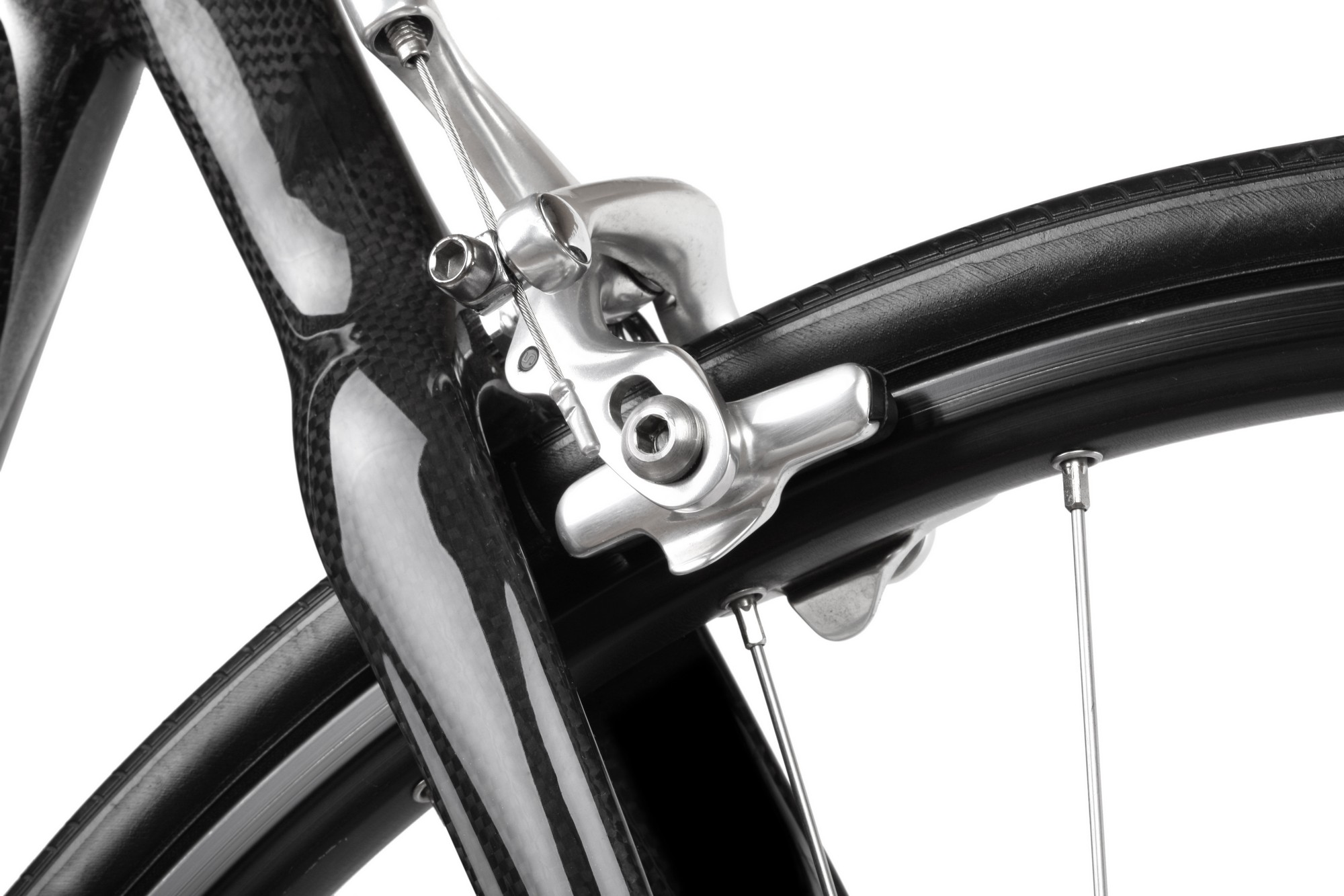 Felgenbremse am Fahrrad beim Anfahren – typische Fehlerquellen